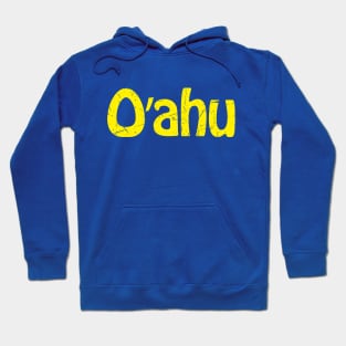 Oʻahu Hoodie